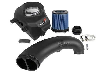 Sistema de admissão aFe Momentum GT Pro 5R 2019 Dodge RAM 1500 V8-5.7L