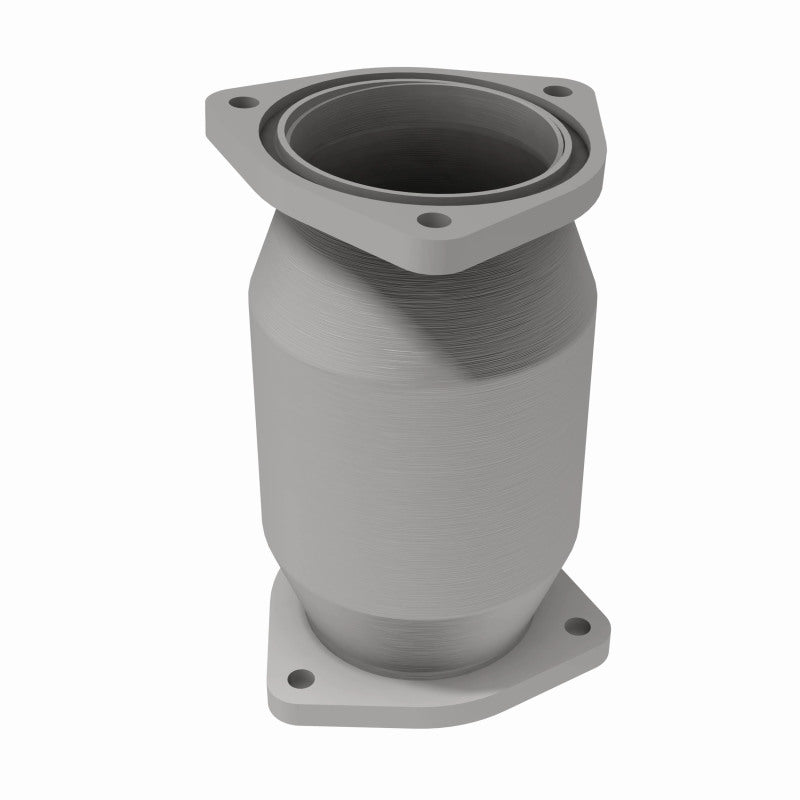 MagnaFlow Direct Fit Catalytic Converter 99-02 Daewoo Nubira 2.0L fr