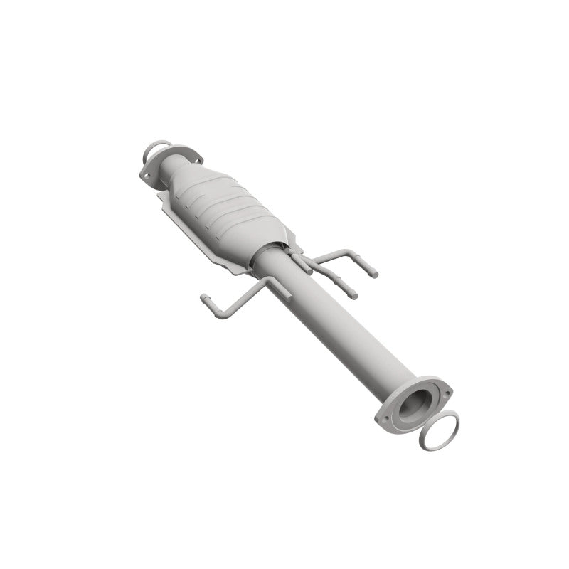 MagnaFlow Direct Fit Catalytic Converter 02-04 Tacoma 3.4L rear 50S