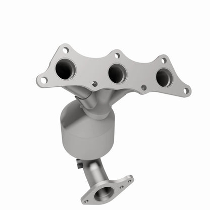 MagnaFlow DF Cat Conv Mitsubishi 06-09 Eclipse/Galant 06-08 Endeavor 3.8L Frt Manifold *NO CA SALE*