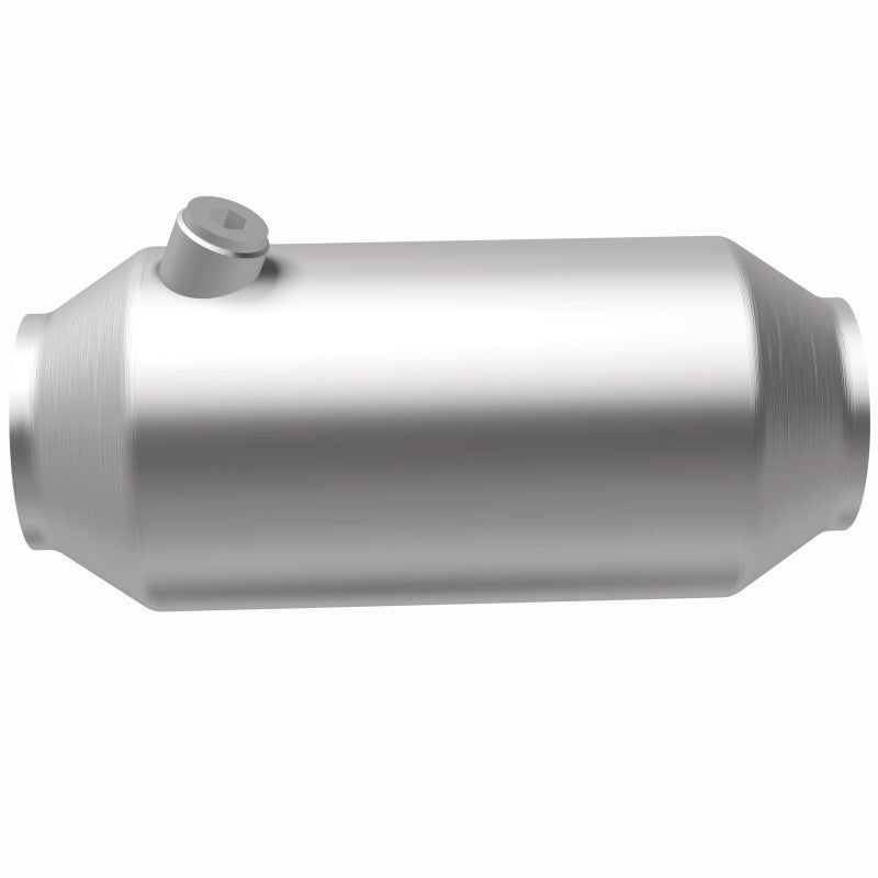 MagnaFlow Universal Catalytic Converter 2.50inch Inlet