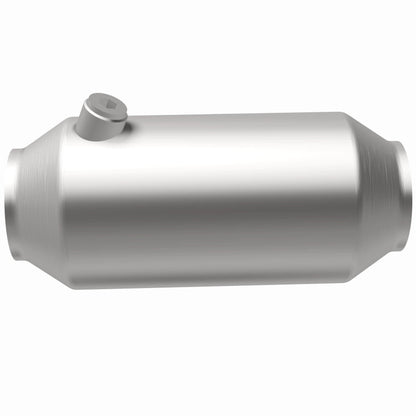 MagnaFlow Universal Catalytic Converter 2.50inch Inlet
