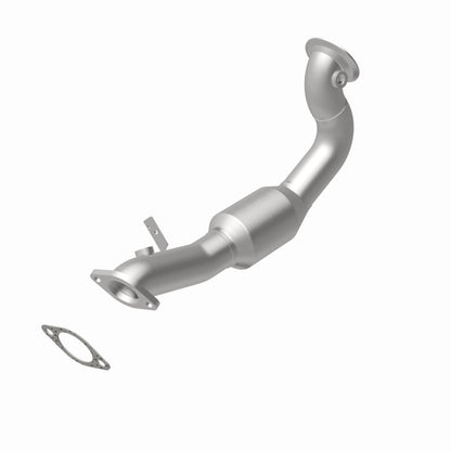 MagnaFlow Direct Fit Catalytic Converter BMW 3 07-08 Front OEM