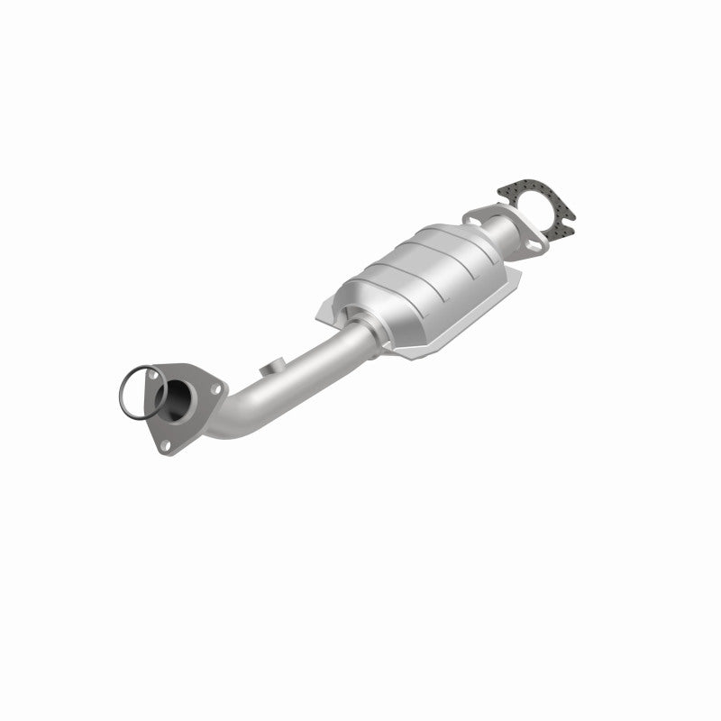 MagnaFlow Direct Fit Catalytic Converter 01-04 Pathfinder DS rr OEM