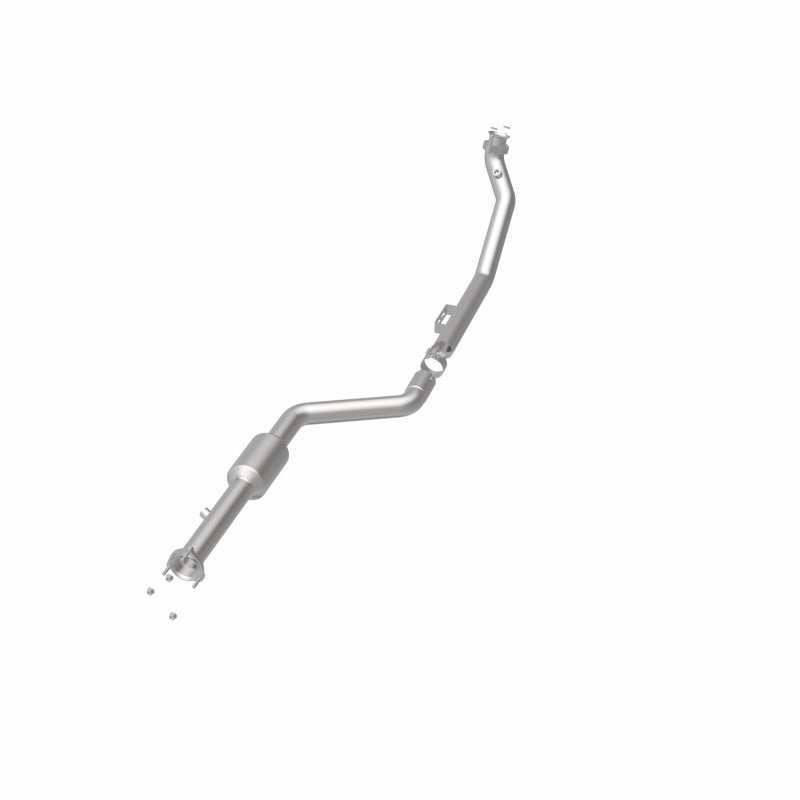 MagnaFlow Direct Fit Catalytic Converter 01-04 SLK230 2.3 Underbody