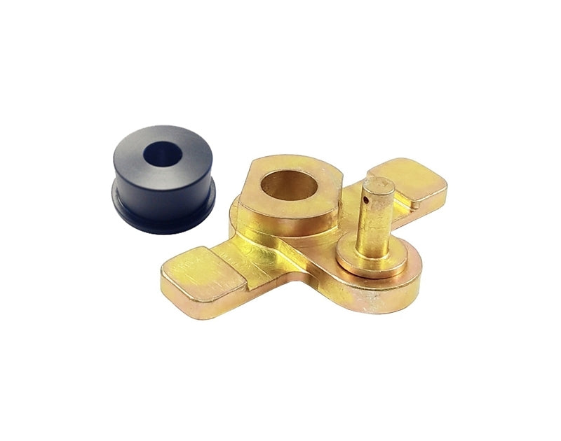 Solução de torque Adaptador de câmbio curto e combinação de bucha: 2015+ Subaru WRX