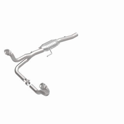 MagnaFlow Direct Fit Catalytic Converter 00-03 Durango 2WD OEM