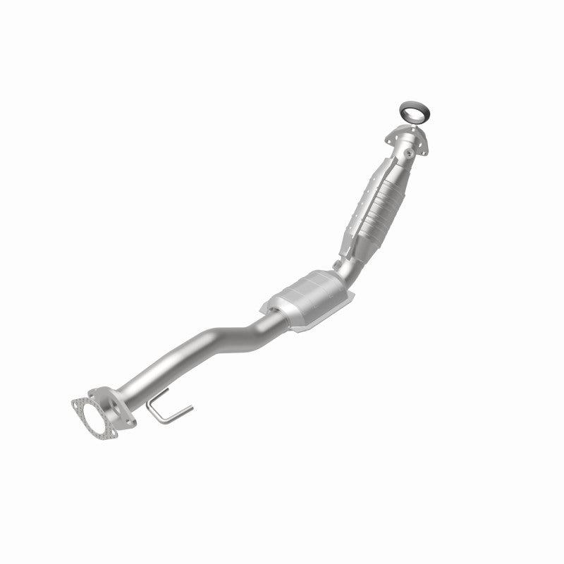 MagnaFlow Direct Fit Catalytic Converter 08 Trailb/Envoy 4.2L OEM