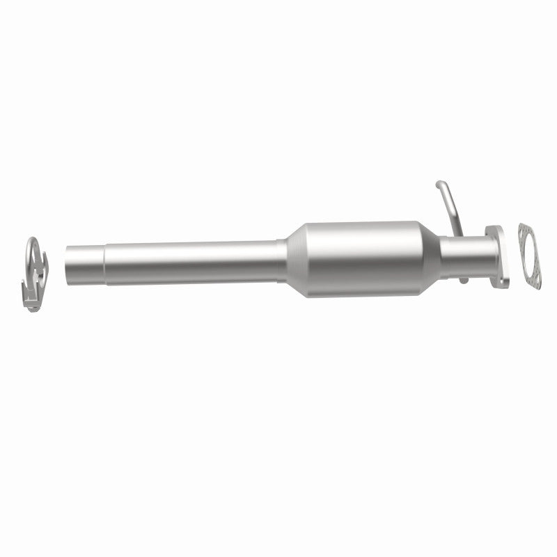 MagnaFlow Direct Fit Catalytic Converter 04-06 Toyota Outlander 2.4L