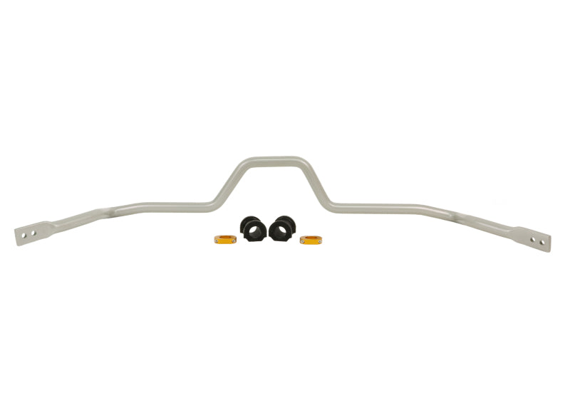Whiteline 02-06 Acura RSX Type S DC5 Barra estabilizadora delantera ajustable de 0.945 in