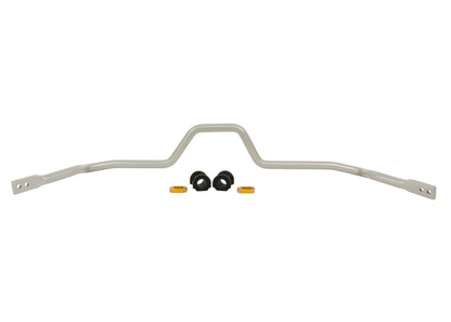 Whiteline 02-06 Acura RSX Type S DC5 Barra estabilizadora delantera ajustable de 0.945 in