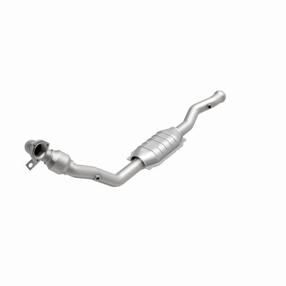 MagnaFlow Direct Fit Catalytic Converter 1997 Volvo 850 2.3L Turbo