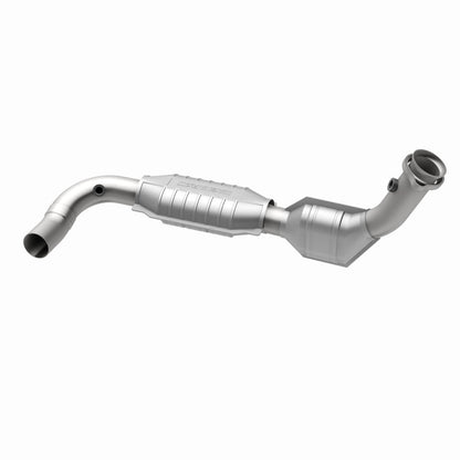MagnaFlow Direct Fit Catalytic Converter 97-98 Ford Exped 4.6L D/S