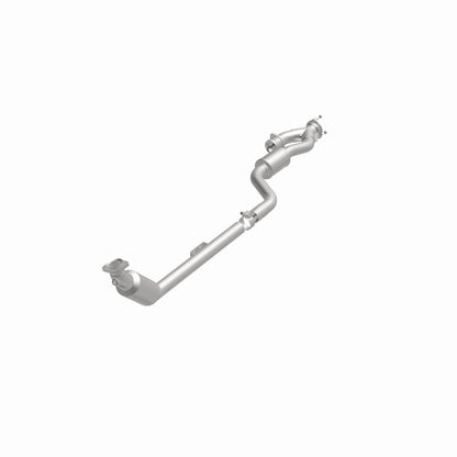 MagnaFlow Direct Fit Catalytic Converter 06-07 Mercedes C230 2.5L Driver Side