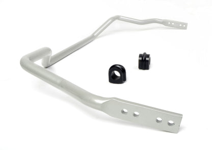 Whiteline 94-99 Nissan Skyline R33 GTS RWD / 03/98-04 Skyline R34 GT-T RWD Delantero 24 mm HD Adj Swayb