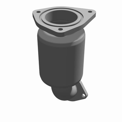 MagnaFlow Direct Fit Catalytic Converter 99-02 Lanos 1.6 frnt OEM