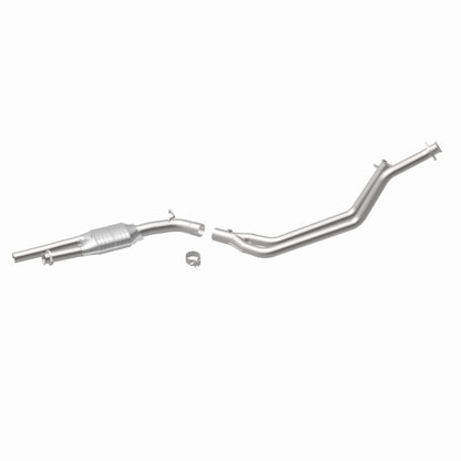 MagnaFlow Direct Fit Catalytic Converter 90-93 Mercedes 190E 2.6L