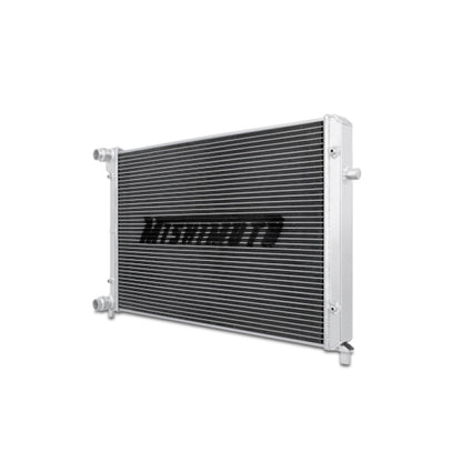 Radiador Aluminio Mishimoto 08 Volkswagen Golf R32