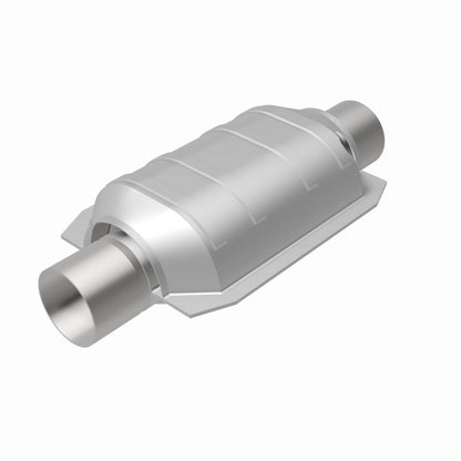 MagnaFlow Universal Catalytic Converter 2.50inch 1-O2 Rear 50 State