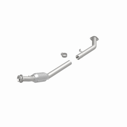 MagnaFlow Direct Fit Catalytic Converter GTO- 2004 8 5.7L OEM