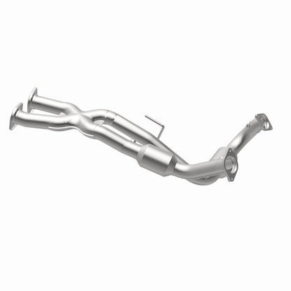MagnaFlow Direct Fit Catalytic Converter Jeep Grand Cherokee SRT-8