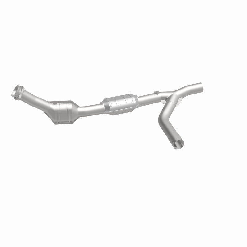 MagnaFlow Direct Fit Catalytic Converter 97-98 E150/E250 4.2L PS