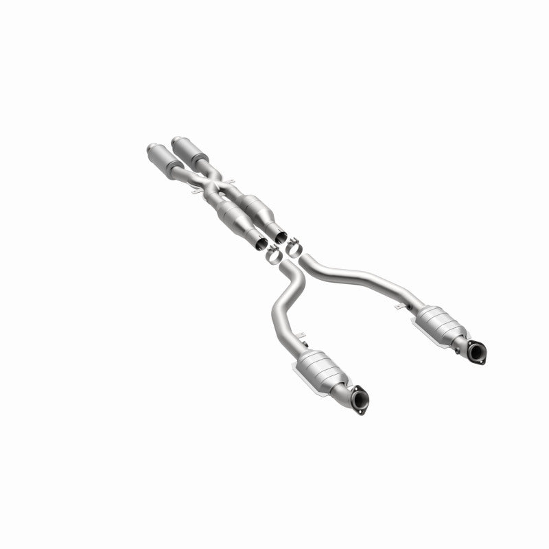MagnaFlow Direct Fit Catalytic Converter 08-13 BMW M3 4.0L