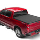 Lund 14-17 Chevy Silverado 1500 (8ft. Bed) Genesis Elite Tri-Fold Tonneau Cover - Black