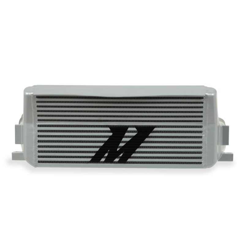 Mishimoto 2012-2016 BMW F22/F30 Intercooler (SOLO I/C) - Plata