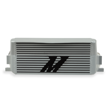 Mishimoto 2012-2016 BMW F22/F30 Intercooler (SOLO I/C) - Plata