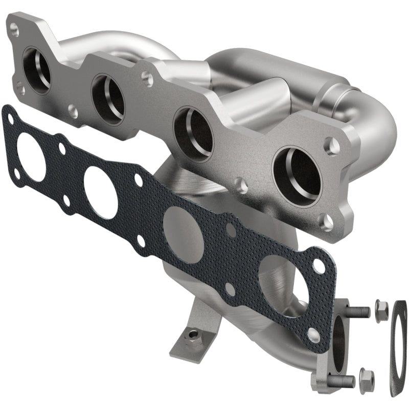 MagnaFlow Direct Fit Catalytic Converter 09-10 Hyundai Sonata 2.4L
