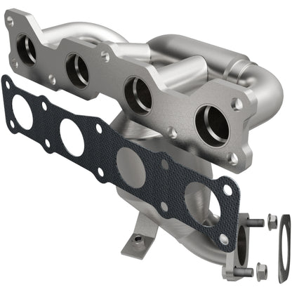 MagnaFlow Direct Fit Catalytic Converter 09-10 Hyundai Sonata 2.4L