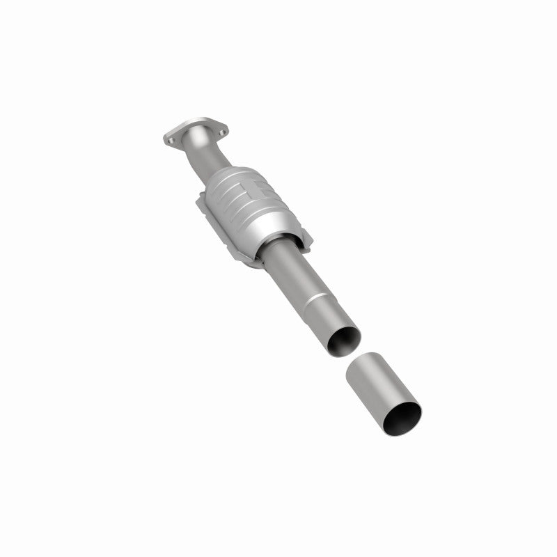 MagnaFlow Direct Fit Catalytic Converter 04 Mitsubishi Galant 2.4L