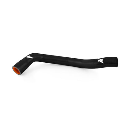 Mishimoto 02-06 Mini Cooper S (Supercharged) Kit de manguera de silicona negra
