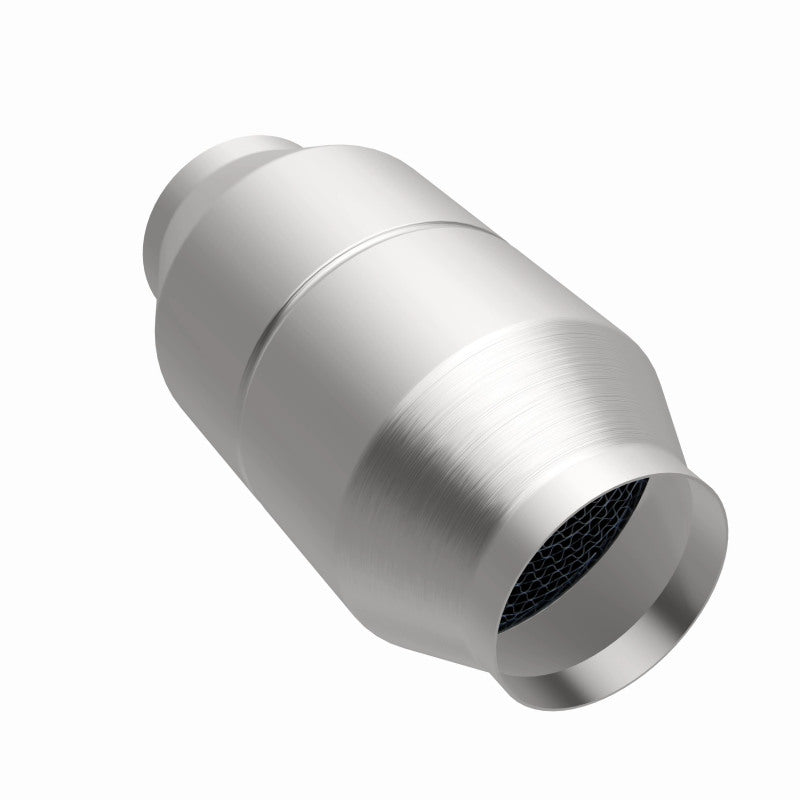 MagnaFlow Universal Catalytic Converter 3.50 inch C/C Diesel