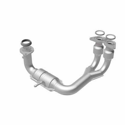 MagnaFlow Direct Fit Catalytic Converter 02-03 Toyota MR2 1.8L