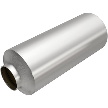 MagnaFlow Universal Catalytic Converter 2.50/2.50 Straight
