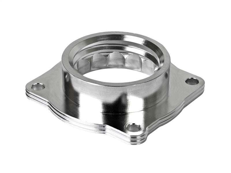 aFe Silver Bullet Corpo do Acelerador Espaçadores TBS BMW 325i (E46) 01-06 L6-2.5L