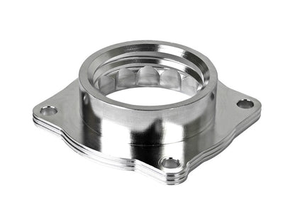 aFe Silver Bullet Corpo do Acelerador Espaçadores TBS BMW 325i (E46) 01-06 L6-2.5L