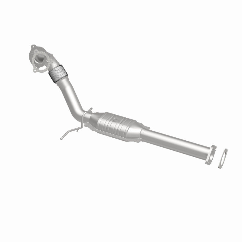 MagnaFlow Direct Fit Catalytic Converter 05-09 Volvo S60 2.4L/2.5L