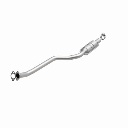 MagnaFlow Direct Fit Catalytic Converter 06-07 BMW 530i 3.0L Passenger Side