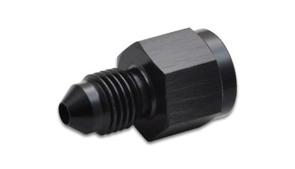 Vibrant 1/8in NPT hembra x -3AN adaptador macho Flare