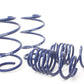 H&R 14-19 Mercedes-Benz CLA250 Coupe C117 Sport Spring