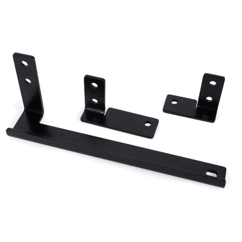 Mishimoto 2016+ Mazda Miata Kit termostático de enfriador de aceite - Negro
