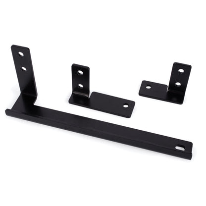 Mishimoto 2016+ Mazda Miata Kit termostático de enfriador de aceite - Negro