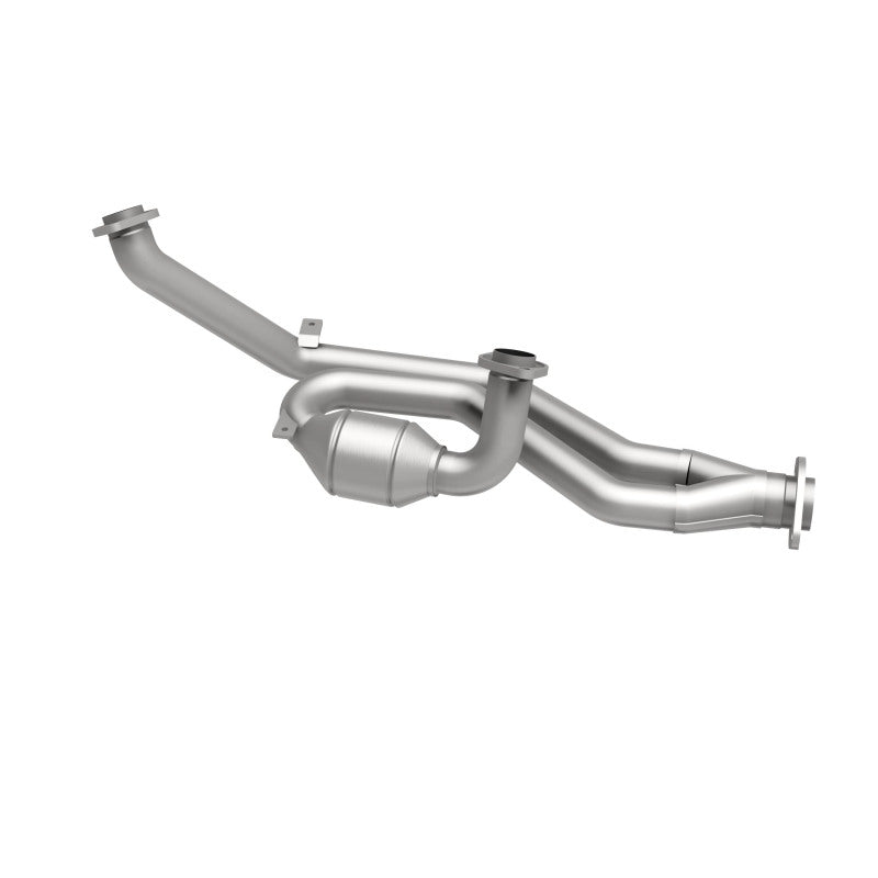 MagnaFlow Direct Fit Catalytic Converter 99-01 Lexus ES300 3.0L