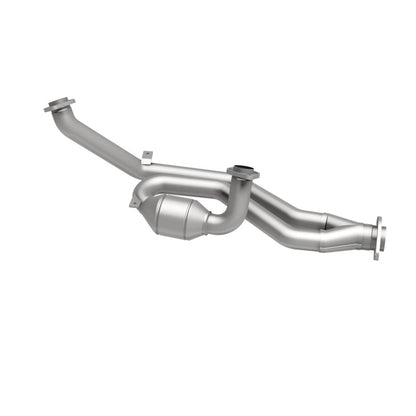 MagnaFlow Direct Fit Catalytic Converter 99-01 Lexus ES300 3.0L