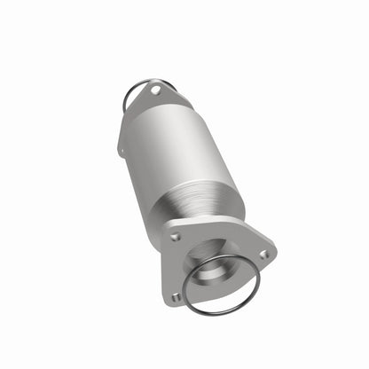 MagnaFlow Direct Fit Catalytic Converter 03-08 Honda/Acura rear OEM