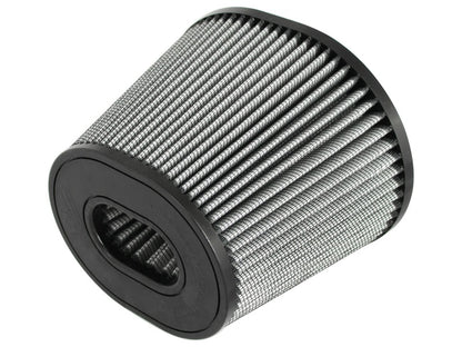 aFe MagnumFLOW Filtro de aire ProDry S 5in F x 9inx7-1/2in B x 6-3/4inx5-1/2inT x 6-7/8in H