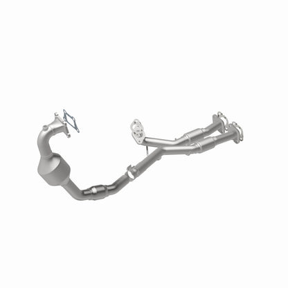 MagnaFlow Conv Direct Fit 12-15 Cadillac SRX V6-3.6L (somente FWD)